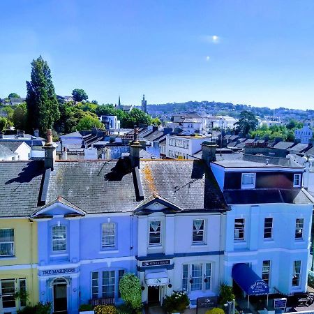 The Chesterfield, Torquay (Adults Only) Zewnętrze zdjęcie