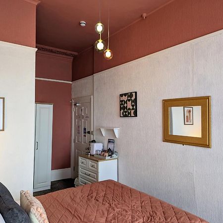 The Chesterfield, Torquay (Adults Only) Zewnętrze zdjęcie