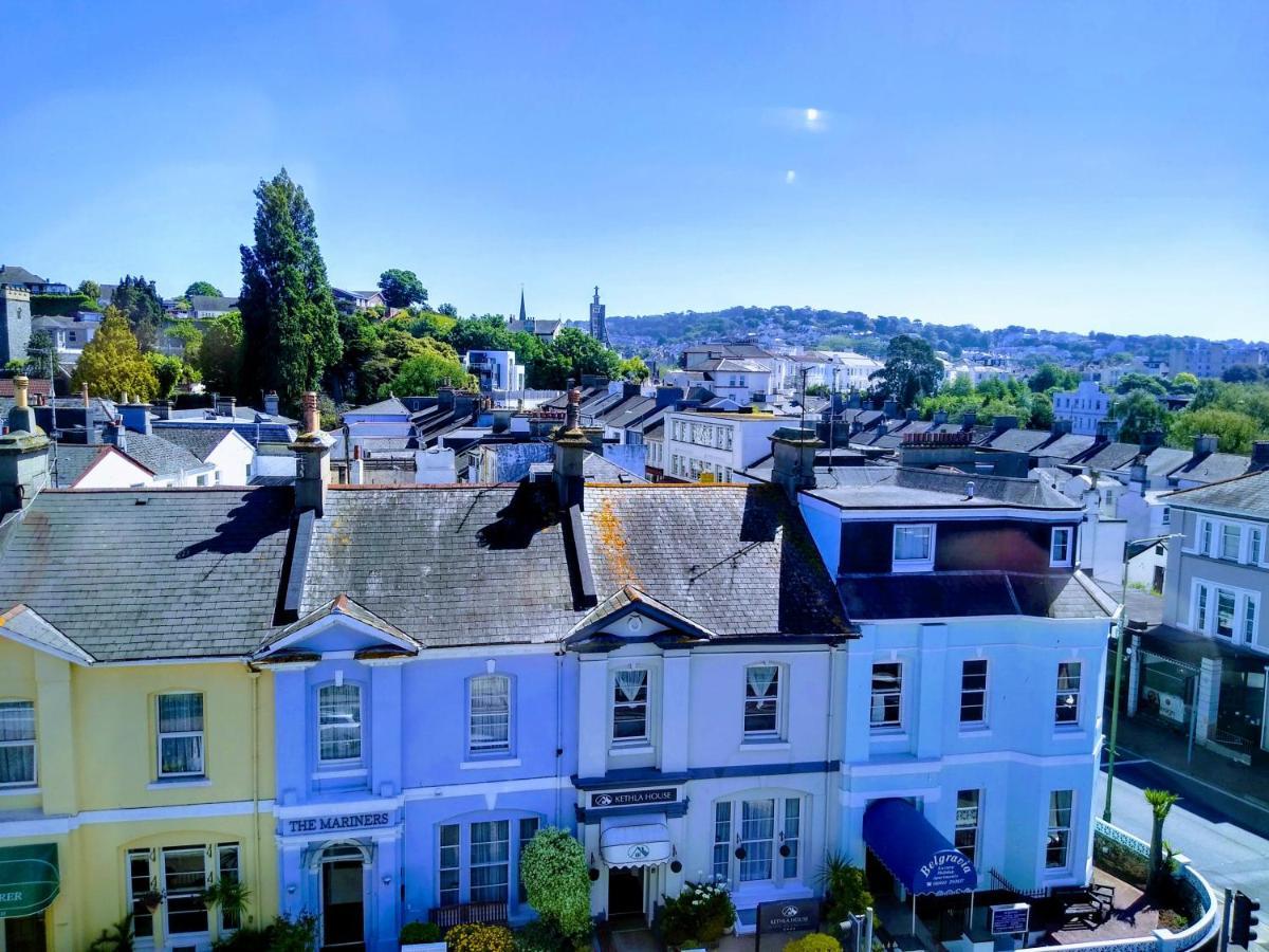 The Chesterfield, Torquay (Adults Only) Zewnętrze zdjęcie