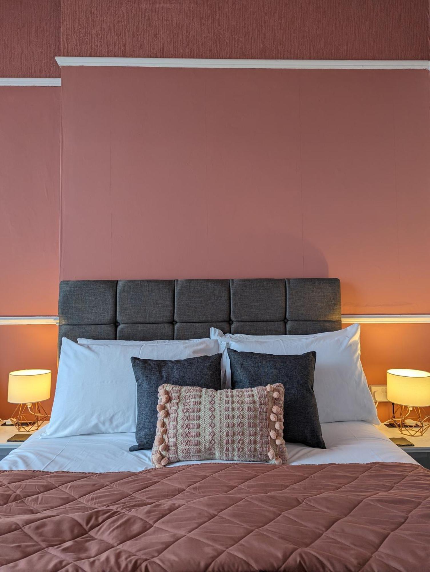 The Chesterfield, Torquay (Adults Only) Zewnętrze zdjęcie