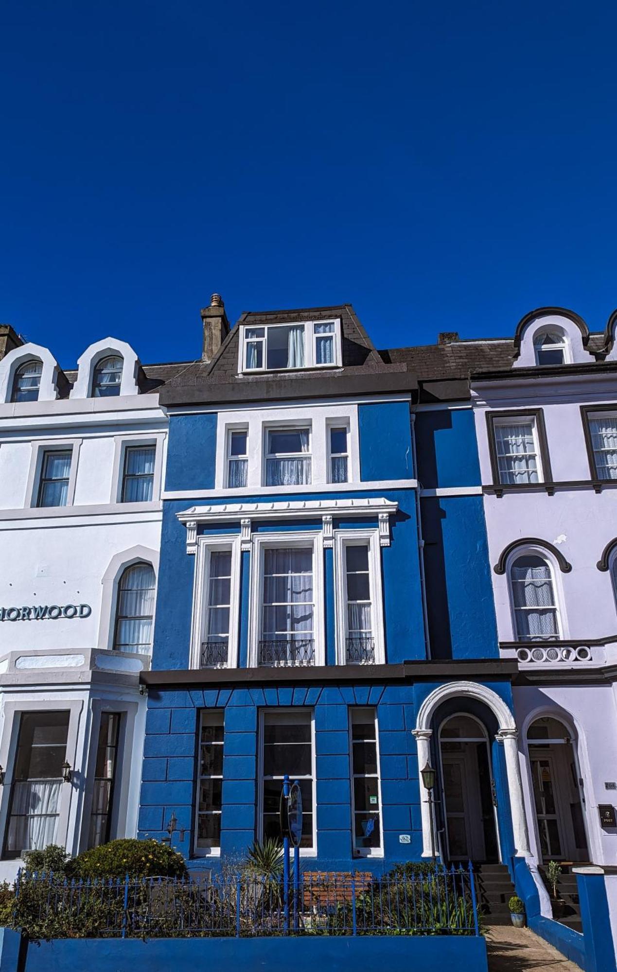 The Chesterfield, Torquay (Adults Only) Zewnętrze zdjęcie