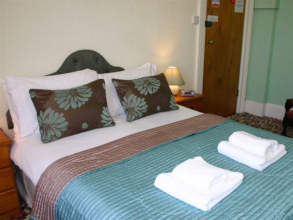 The Chesterfield, Torquay (Adults Only) Zewnętrze zdjęcie