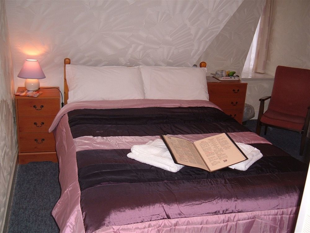 The Chesterfield, Torquay (Adults Only) Zewnętrze zdjęcie