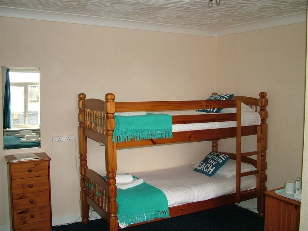The Chesterfield, Torquay (Adults Only) Zewnętrze zdjęcie