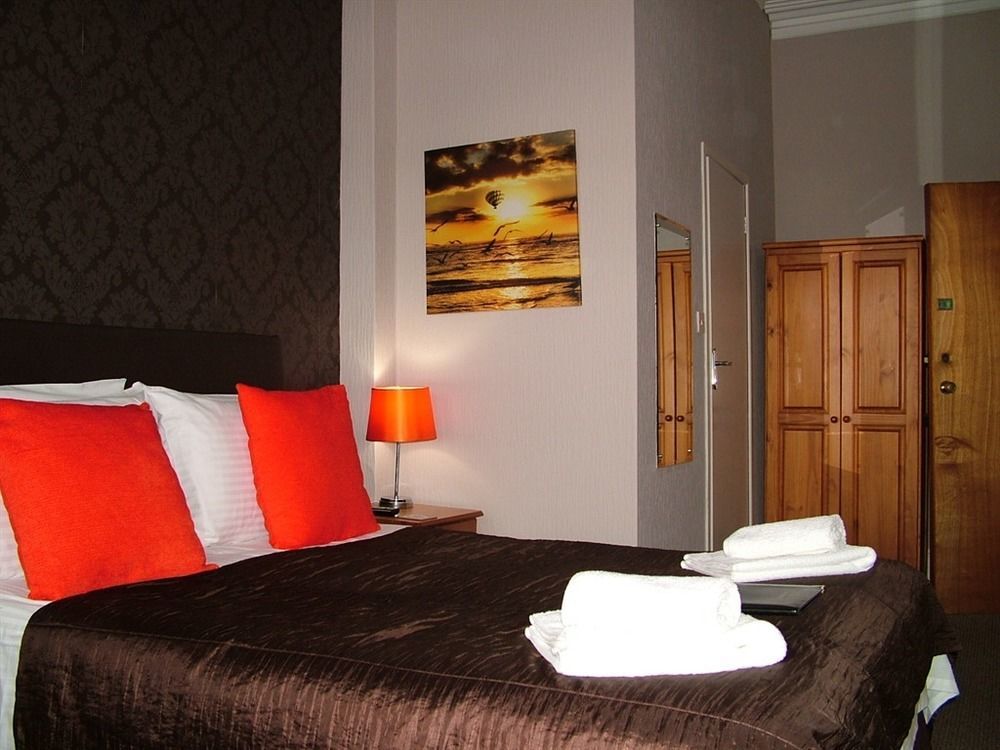 The Chesterfield, Torquay (Adults Only) Zewnętrze zdjęcie