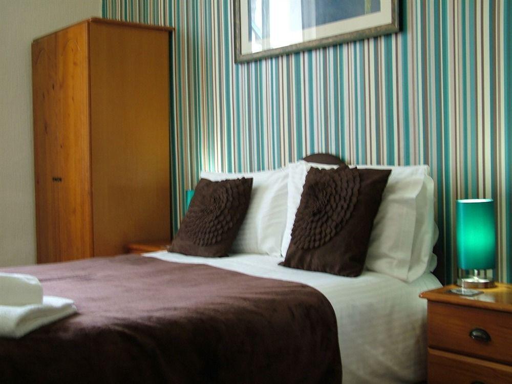 The Chesterfield, Torquay (Adults Only) Zewnętrze zdjęcie