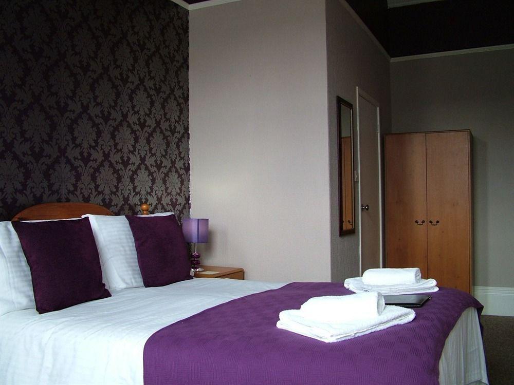 The Chesterfield, Torquay (Adults Only) Zewnętrze zdjęcie