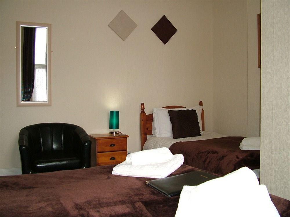 The Chesterfield, Torquay (Adults Only) Zewnętrze zdjęcie
