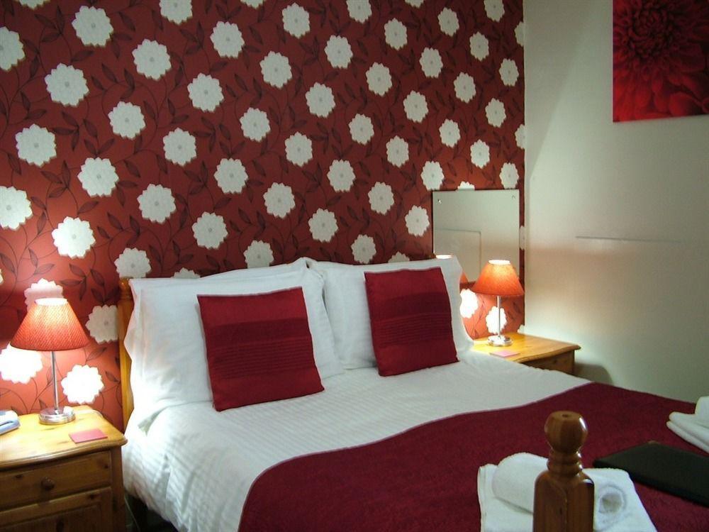 The Chesterfield, Torquay (Adults Only) Zewnętrze zdjęcie