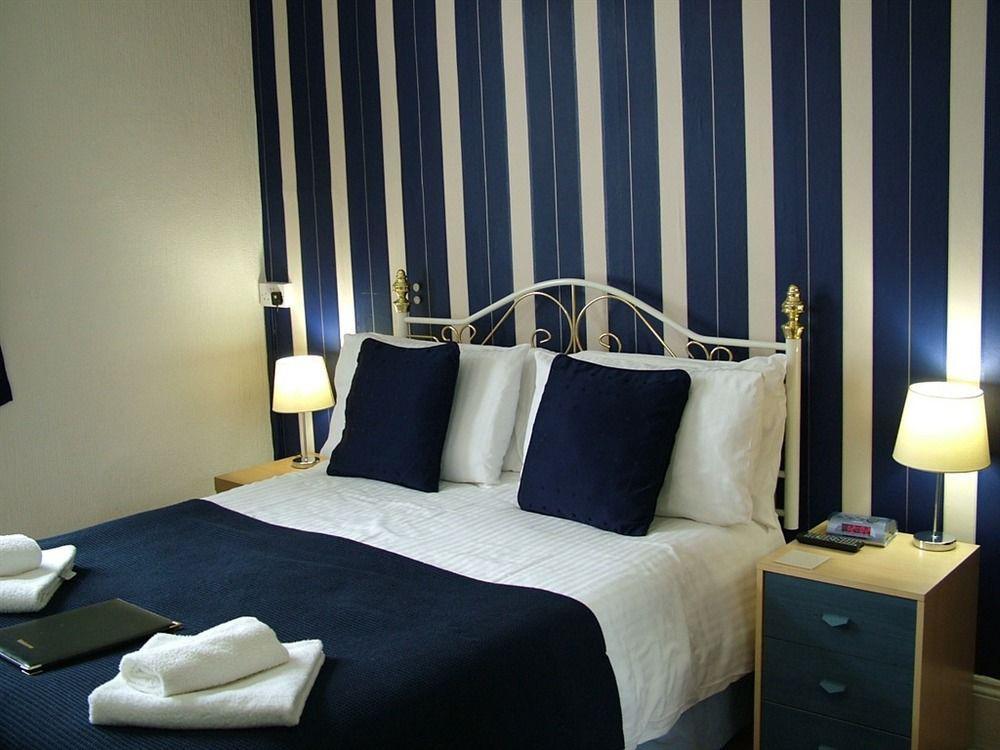 The Chesterfield, Torquay (Adults Only) Zewnętrze zdjęcie