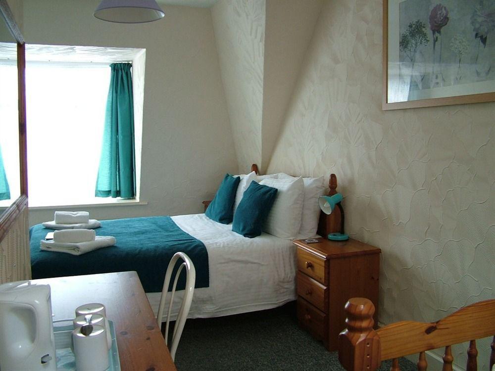 The Chesterfield, Torquay (Adults Only) Zewnętrze zdjęcie