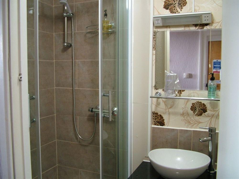The Chesterfield, Torquay (Adults Only) Zewnętrze zdjęcie