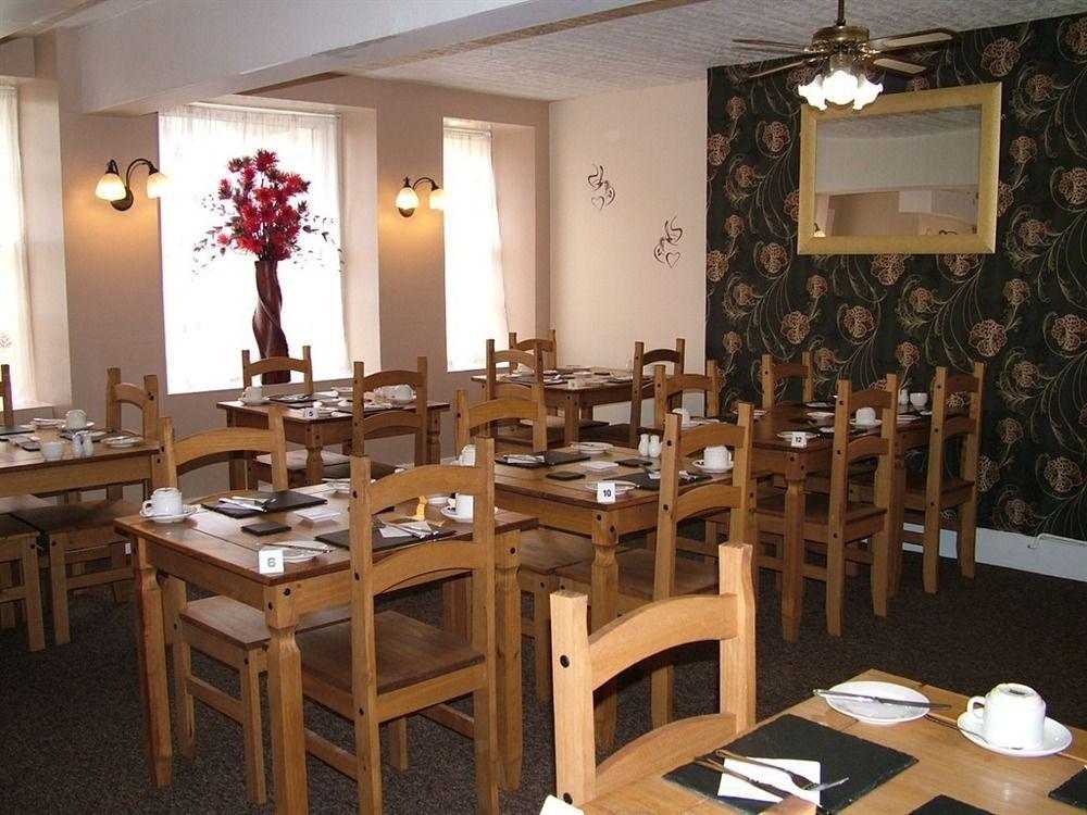 The Chesterfield, Torquay (Adults Only) Zewnętrze zdjęcie