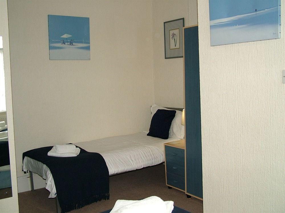The Chesterfield, Torquay (Adults Only) Zewnętrze zdjęcie