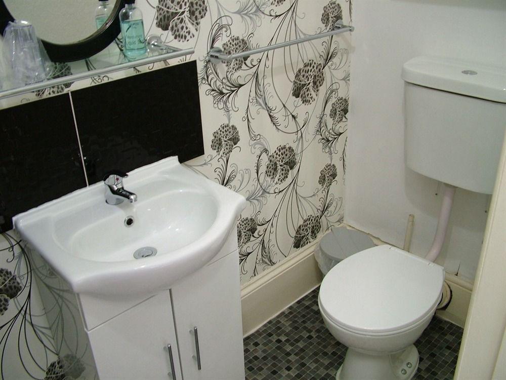 The Chesterfield, Torquay (Adults Only) Zewnętrze zdjęcie