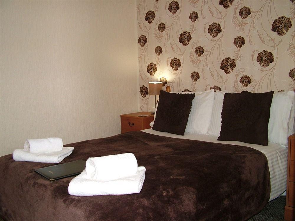 The Chesterfield, Torquay (Adults Only) Zewnętrze zdjęcie