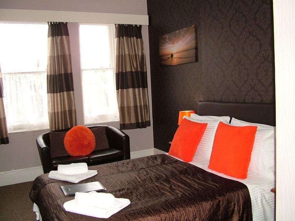 The Chesterfield, Torquay (Adults Only) Zewnętrze zdjęcie