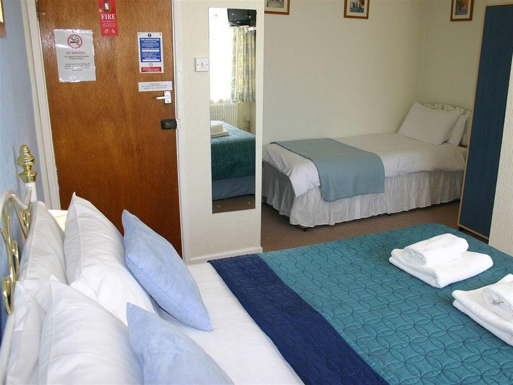 The Chesterfield, Torquay (Adults Only) Zewnętrze zdjęcie