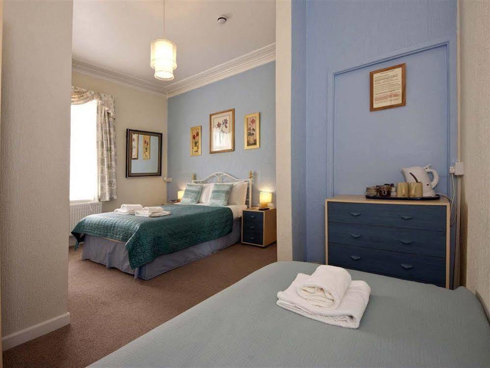 The Chesterfield, Torquay (Adults Only) Zewnętrze zdjęcie